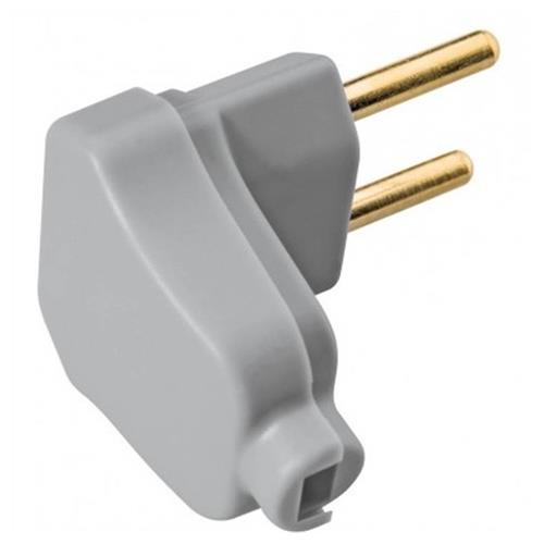 PLUG 2P 10A 1772031 LORENZETTI PLUG 2P 10A 1772031 LORENZETTI