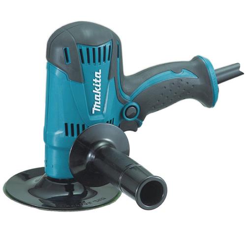 Lixadeira Vertical 5" 220V - GV5010 - MAKITA Lixadeira Vertical 5" 220V - GV5010 - MAKITA