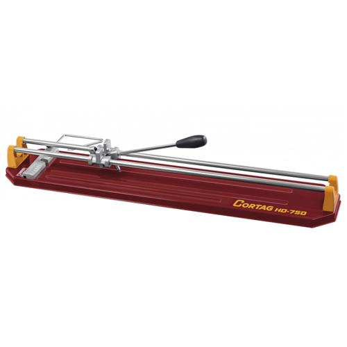 Cortador Manual Para Pisos Cerâmicos e Porcelanatos HD750 - 60140 - CORTAG Cortador Manual Para Pisos Cerâmicos e Porcelanatos HD750 - 60140 - CORTAG