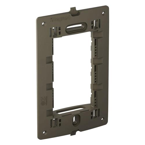 Suporte Horiz 4x2 Nereya - 663299 - PIAL Suporte Horiz 4x2 Nereya - 663299 - PIAL