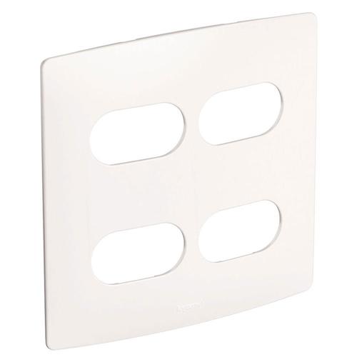 Placa 2+2 posto 4x4 ny sal pial - 663420 - PIAL-THESI Placa 2+2 posto 4x4 ny sal pial - 663420 - PIAL-THESI