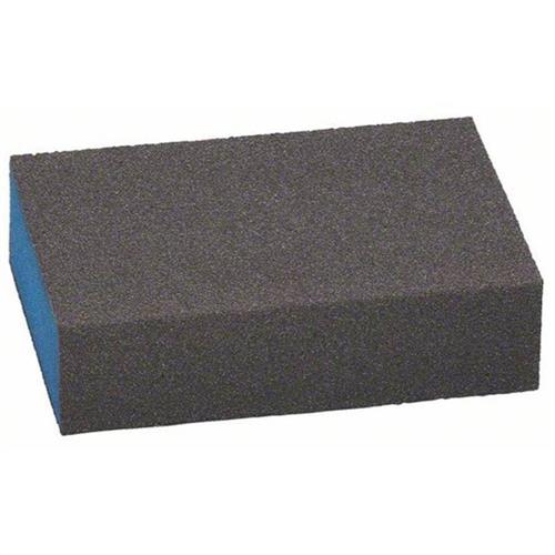 Esponja Abrasiva Para Peças com Contorno de Formas Médias - 2608608229 - BOSCH Esponja Abrasiva Para Peças com Contorno de Formas Médias - 2608608229 - BOSCH