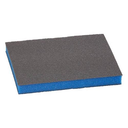 Esponja Abrasiva Para Peças com Contorno de Formas Finas - 2608608230 - BOSCH Esponja Abrasiva Para Peças com Contorno de Formas Finas - 2608608230 - BOSCH