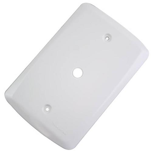 Placa com Furo 9,5mm 4x2 - 57105/002 - TRAMONTINA Placa com Furo 9,5mm 4x2 - 57105/002 - TRAMONTINA