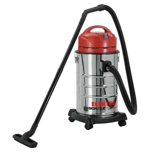 Aspirador de Água e Pó 1400W Elektro - 925.0058-0 - SCHULZ Aspirador de Água e Pó 1400W Elektro - 925.0058-0 - SCHULZ