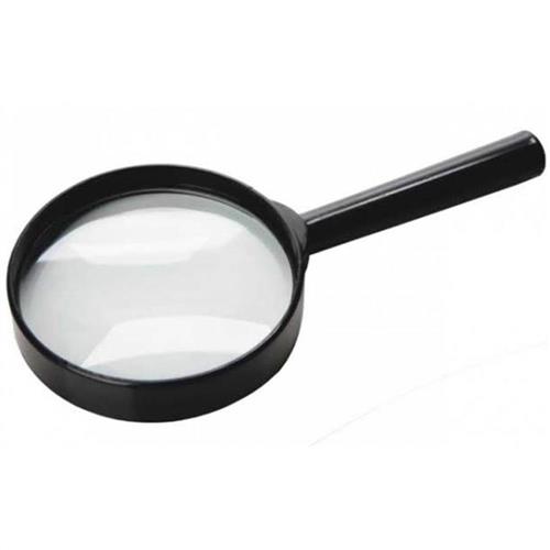 Lupa 60mm - 7979 - BLACK BULL Lupa 60mm - 7979 - BLACK BULL