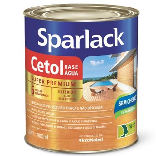 Cetol Base Água Natural Acetinado 900ML - CORAL Cetol Base Água Natural Acetinado 900ML - CORAL