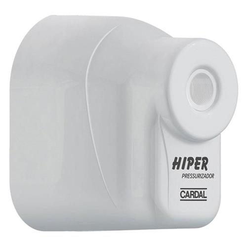 Pressurizador Hiper 220V - AC262 - CARDAL Pressurizador Hiper 220V - AC262 - CARDAL