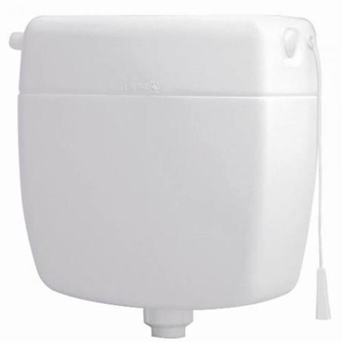 Caixa de descarga branco 000 s/engate plena - 26911206 - PLENA-TIGRE Caixa de descarga branco 000 s/engate plena - 26911206 - PLENA-TIGRE