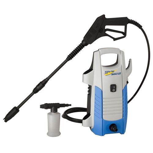 Lav. Alta Pressão Schulz Hidro Lav 1450lb – 1400 220v