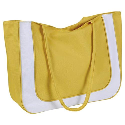 Bolsa de Praia Com Forro - 003651 - MOR Bolsa de Praia Com Forro - 003651 - MOR