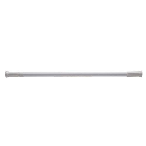 Extensor Para Cortina de Banheiro 0.70cm x 1.20m - 8139 - MOR Extensor Para Cortina de Banheiro 0.70cm x 1.20m - 8139 - MOR