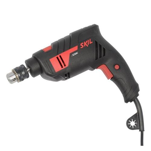 FURADEIRA DE IMPACTO SKIL10 6554 FURADEIRA DE IMPACTO SKIL10 6554