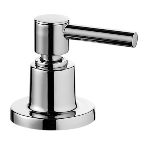 Acabamento para registro de gaveta e pressão de 1" 1/2" e 3/4" 4901 C31 - LORENZETTI Acabamento para registro de gaveta e pressão de 1" 1/2" e 3/4" 4901 C31 - LORENZETTI