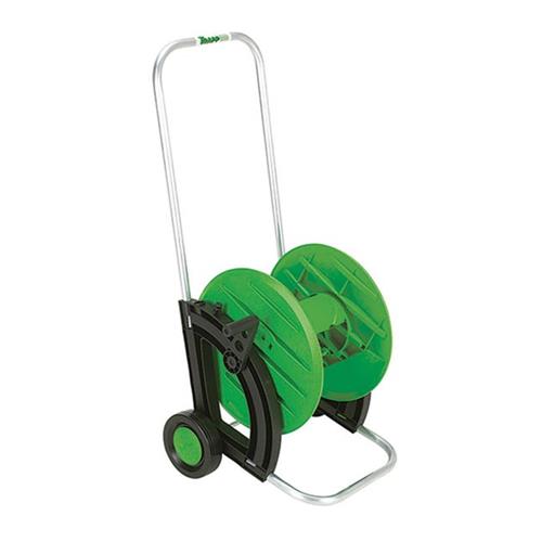 ENROLADOR DE MANGUEIRA EM-65 TRAPP ENROLADOR DE MANGUEIRA EM-65 TRAPP