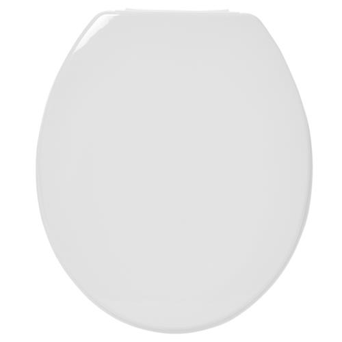 Assento PP Diamantina Sabara Branco - AST300 - ICASA Assento PP Diamantina Sabara Branco - AST300 - ICASA