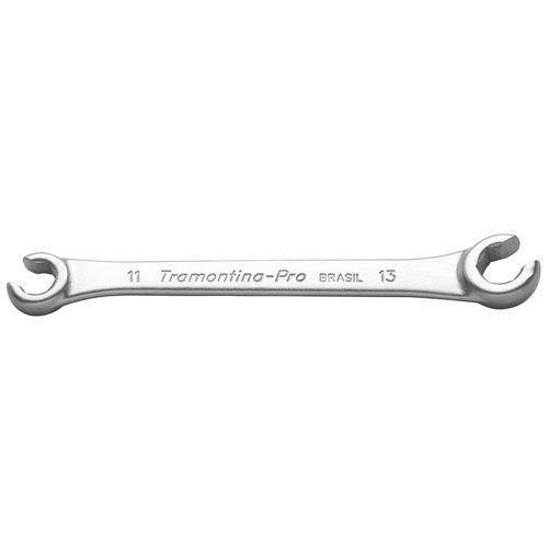 CHAVE POLIGONAL ABERTA 22X24MM TRAMONTIN CHAVE POLIGONAL ABERTA 22X24MM TRAMONTIN