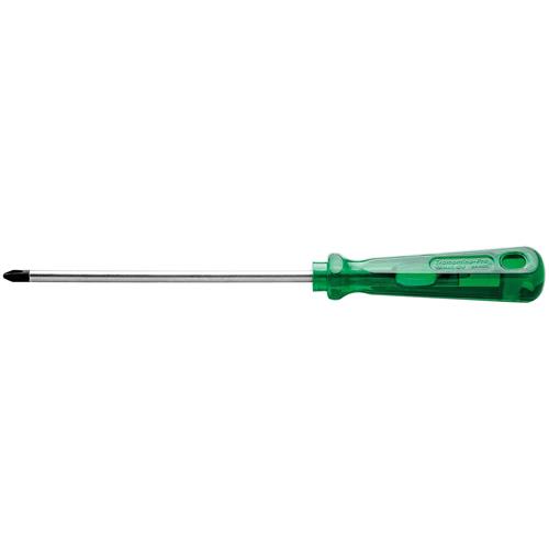 CHAVE PHILIPS 6X200MM PONTA IMANTADA TRA CHAVE PHILIPS 6X200MM PONTA IMANTADA TRA