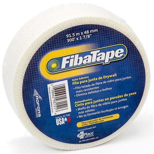 Fita Mesh Tape SG 90 Metros - 571060034 - PLACO Fita Mesh Tape SG 90 Metros - 571060034 - PLACO