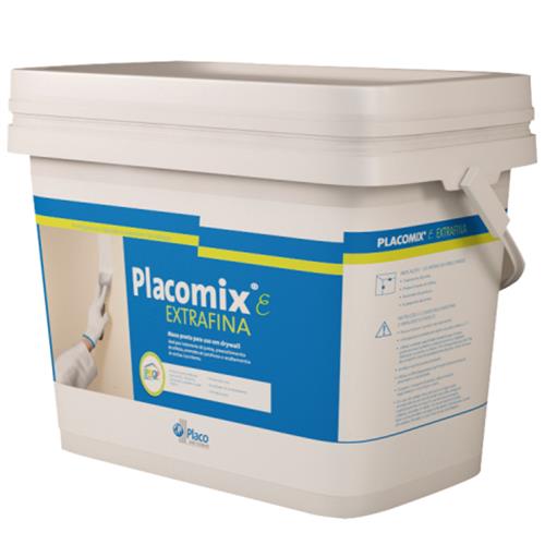Placomix E 28kg - 560030064 - PLACO Placomix E 28kg - 560030064 - PLACO