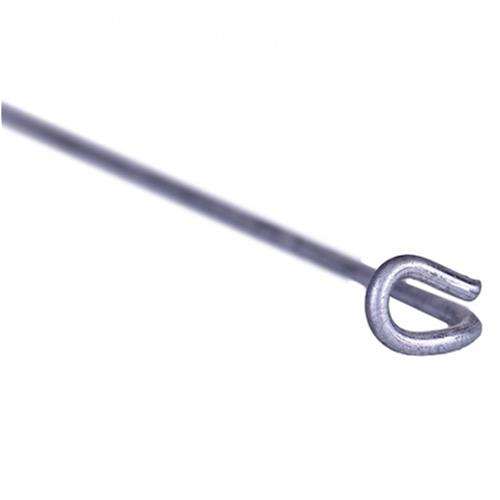 Tirante Arame 10 Com Elo 1.00M - 572020024 - PLACO Tirante Arame 10 Com Elo 1.00M - 572020024 - PLACO