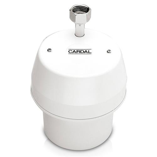 Aquecedor Individual BP 220V - AQ004 - CARDAL Aquecedor Individual BP 220V - AQ004 - CARDAL