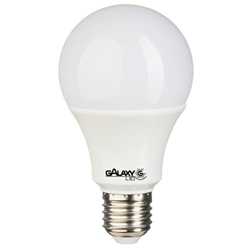 Lâmpada LED Bulbo 5W 6500K - 1002R - GALAXY LED Lâmpada LED Bulbo 5W 6500K - 1002R - GALAXY LED
