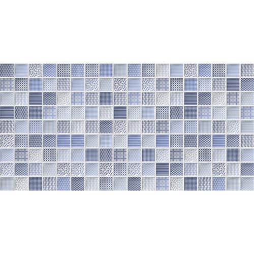 Revestimento Kit Trend Mix Blue 30x60cm 2 Peças - F385770171VA - LANZI Revestimento Kit Trend Mix Blue 30x60cm 2 Peças - F385770171VA - LANZI