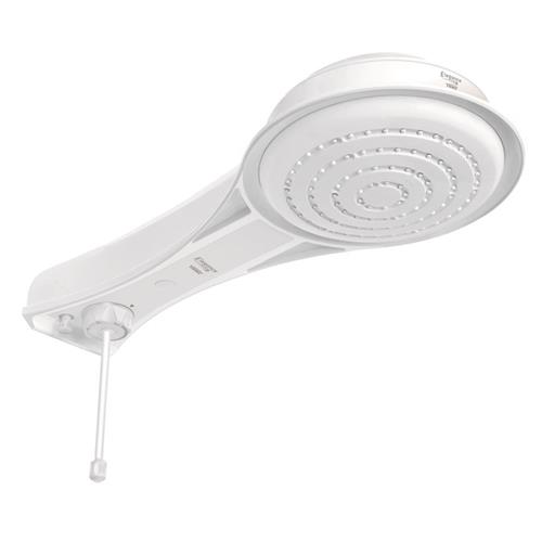 Ducha Elegance Elétrica 220V 6800w - 3220 - FAME Ducha Elegance Elétrica 220V 6800w - 3220 - FAME