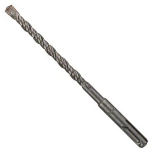 Broca para Martelo Sds Plus 6.0mm-50mm - 1618596166 - BOSCH Broca para Martelo Sds Plus 6.0mm-50mm - 1618596166 - BOSCH