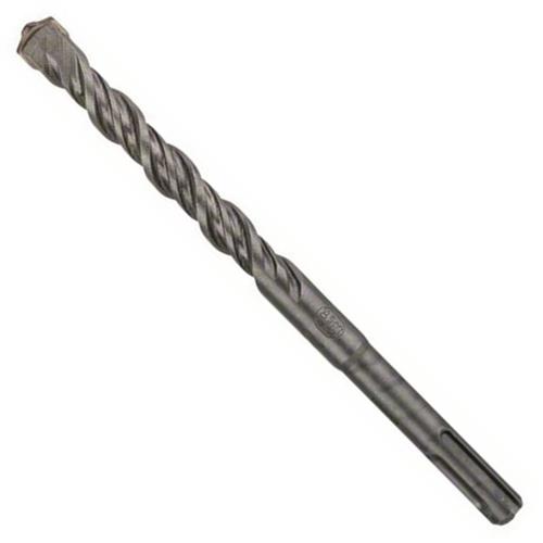 Broca para Martelo Sds Plus 12.0mmx100mm - 1618596181 - BOSCH Broca para Martelo Sds Plus 12.0mmx100mm - 1618596181 - BOSCH