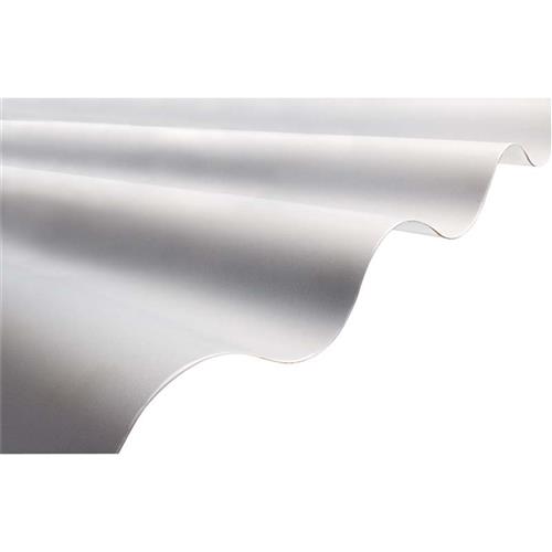 Telha Plastica Onda Alta 1.53X1.10 - 20.007/51002/510153 - ATCO Telha Plastica Onda Alta 1.53X1.10 - 20.007/51002/510153 - ATCO
