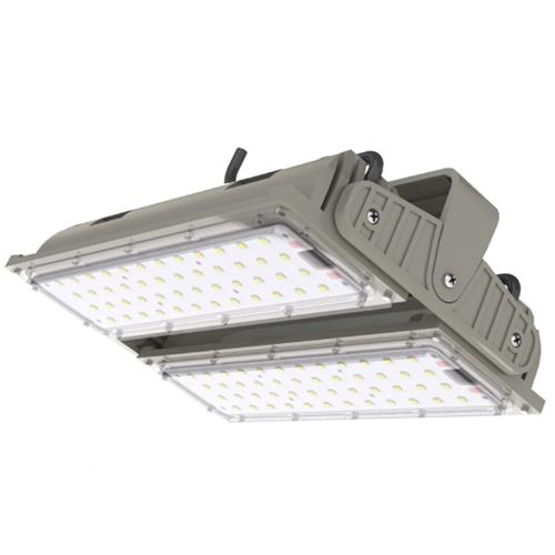 Projetor LED P-100 IP65 6500K 127/220V - F211107_6K - ECP Projetor LED P-100 IP65 6500K 127/220V - F211107_6K - ECP