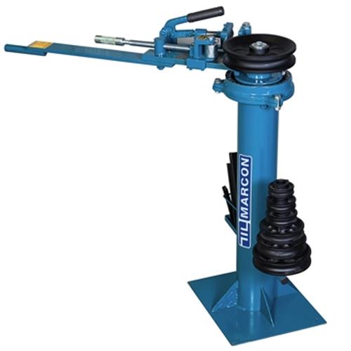 Curvador de Tubo Manual - 4504 - MARCON Curvador de Tubo Manual - 4504 - MARCON