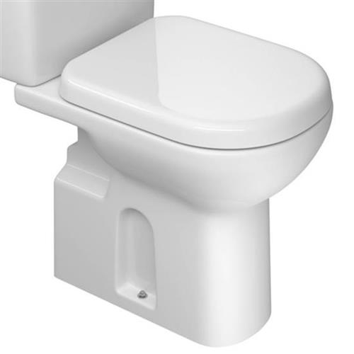 Bacia para Caixa Vogue Plus Conforto Branca - P.515.17 - DECA Bacia para Caixa Vogue Plus Conforto Branca - P.515.17 - DECA