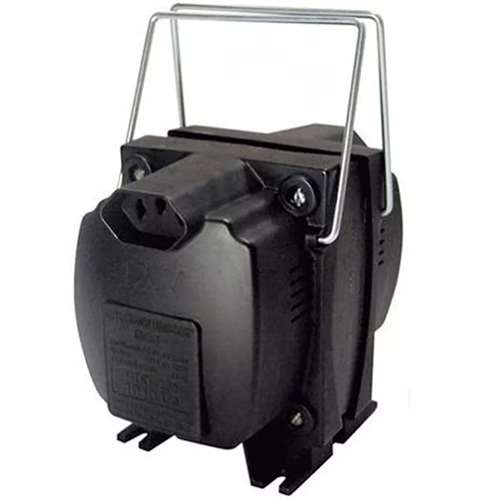Autotransformador 1500va Bivolt - 293 - FORCELINE Autotransformador 1500va Bivolt - 293 - FORCELINE