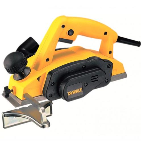 Plaina 600W - DW680 - DEWALT Plaina 600W - DW680 - DEWALT