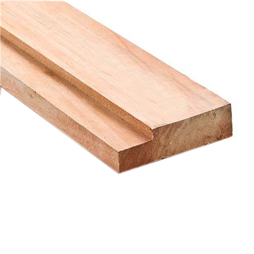 Batente para Porta Eucalipto 215X3X7 - BE599 - MASSOL Batente para Porta Eucalipto 215X3X7 - BE599 - MASSOL
