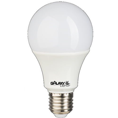 Lampada LED Bulbo 12W 6500K Certificada - 1010R - GALAXY LED Lampada LED Bulbo 12W 6500K Certificada - 1010R - GALAXY LED