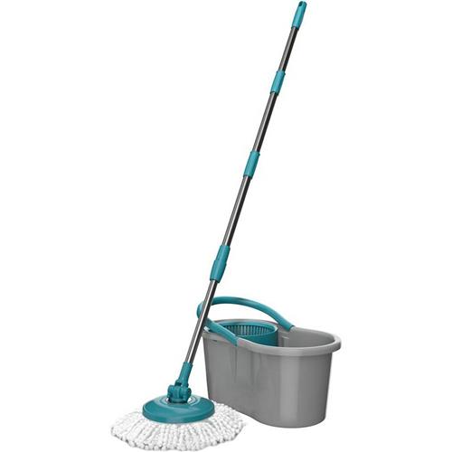 Esfregão Mop Giratório Fit - MOP5011 - SUN GUIDER Esfregão Mop Giratório Fit - MOP5011 - SUN GUIDER