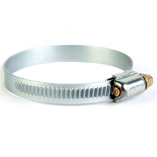 Abraçadeira Rosca Sem Fim Fita 9mm 3.1/4X3.3/4 - ABC98395 - BELLOSA Abraçadeira Rosca Sem Fim Fita 9mm 3.1/4X3.3/4 - ABC98395 - BELLOSA