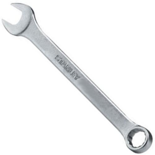 Chave Combinada 1.5/16" - 89-715 - STANLEY Chave Combinada 1.5/16" - 89-715 - STANLEY