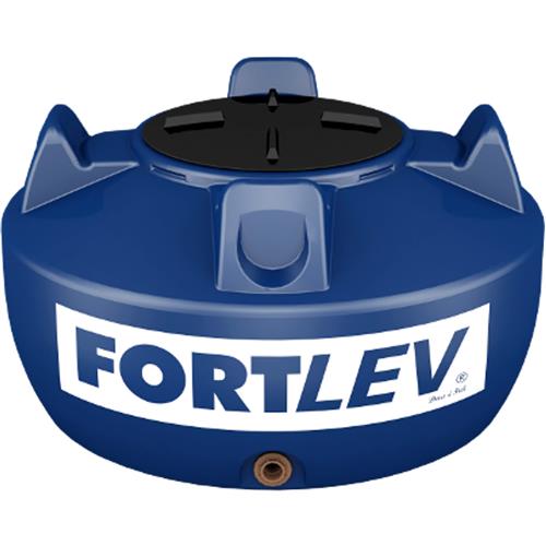 Caixa d'Água Fortplus Fortlev 500 e 1000 Litros Caixa d'Água Fortplus Fortlev 500 e 1000 Litros