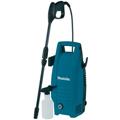 Lavadora de Alta Pressão 1450LIB 1,3KW - HW101 - MAKITA Lavadora de Alta Pressão 1450LIB 1,3KW - HW101 - MAKITA