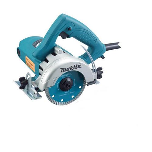 Serra Mármore 5" 125mm 1450W - 4100NH2Z - MAKITA Serra Mármore 5" 125mm 1450W - 4100NH2Z - MAKITA