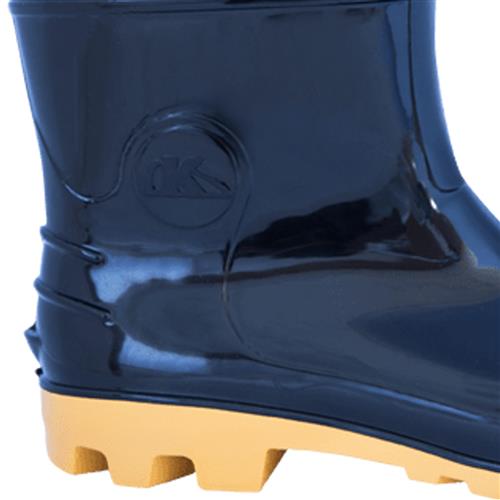 bota pvc kadesh