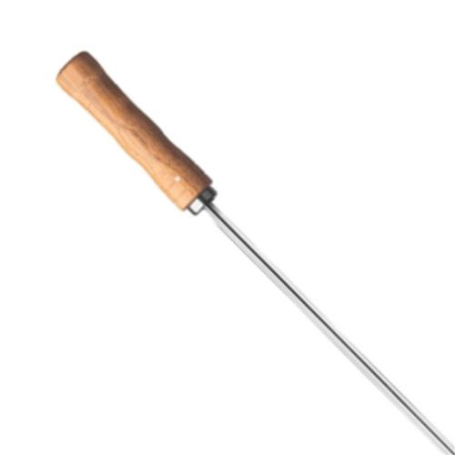 Espeto Simples para Churrasco 65cm