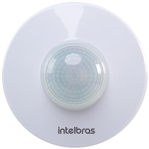 Sensor de Presença para Iluminação ESP 360+ - 4823005 - INTELBRAS