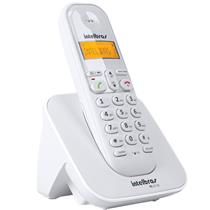 Telefone sem Fio TS3110 Branco - 4123010 - INTELBRAS