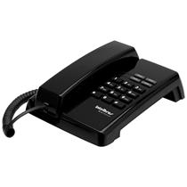 Telefone com Fio TC50 Premium Preto - 4080086 - INTELBRAS